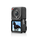 Shockproof Protective Case for DJI Action 2 Anti-Scratch Camera Silicone Sh