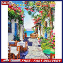 5D Diamond Painting Landscape DIY Full Square Diamond Mosaic Wall