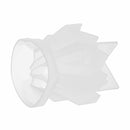 soap Nonstick Iceberg shape Flower cluster Candle silicone mold European style