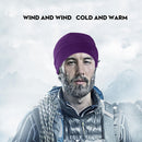Beanies Hats Winter Warm Sports Cycling Running Ski Bonnet Caps (Purple)