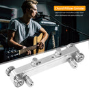 Guitar Bridge Grinding Tool Adjustable Guitar Bass Nut Sander Guitar Access