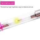 Car Ignition System Tester Spark Plugs Wires Coils Diagnostic Pen Tools Newly