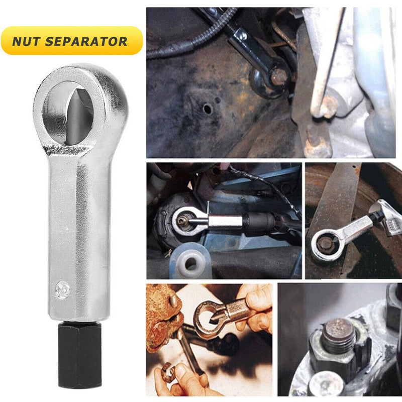 Professional Damaged Rusty Nut Extractor Manual Broken Cracker Remover (02)