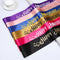 Decors Satin Sash Anniversary Celebration Happy Anniversary Shoulder Strap
