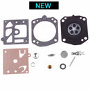 Brush Cutter  Trimmer  Walbro Gasket Diaphragm Carburetor Carb  Repair Kit