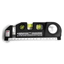 Vertical Measure 8FT Aligner Standard Measuring tools Level Horizon