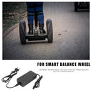 42V 2A EU Plug Electric Scooter Battery Charger Adapter for Smart Balance W