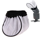 Camera Flash Diffuser Soft Box Softbox for Speedlight 430EX Yongnuo yn560