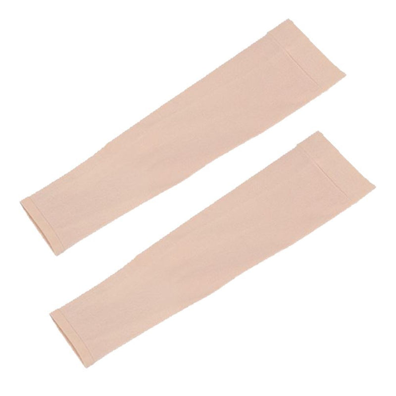 Arm Warmer Long Sleeves Forearm Concealer Compression Sleeves Tattoo Cover Up