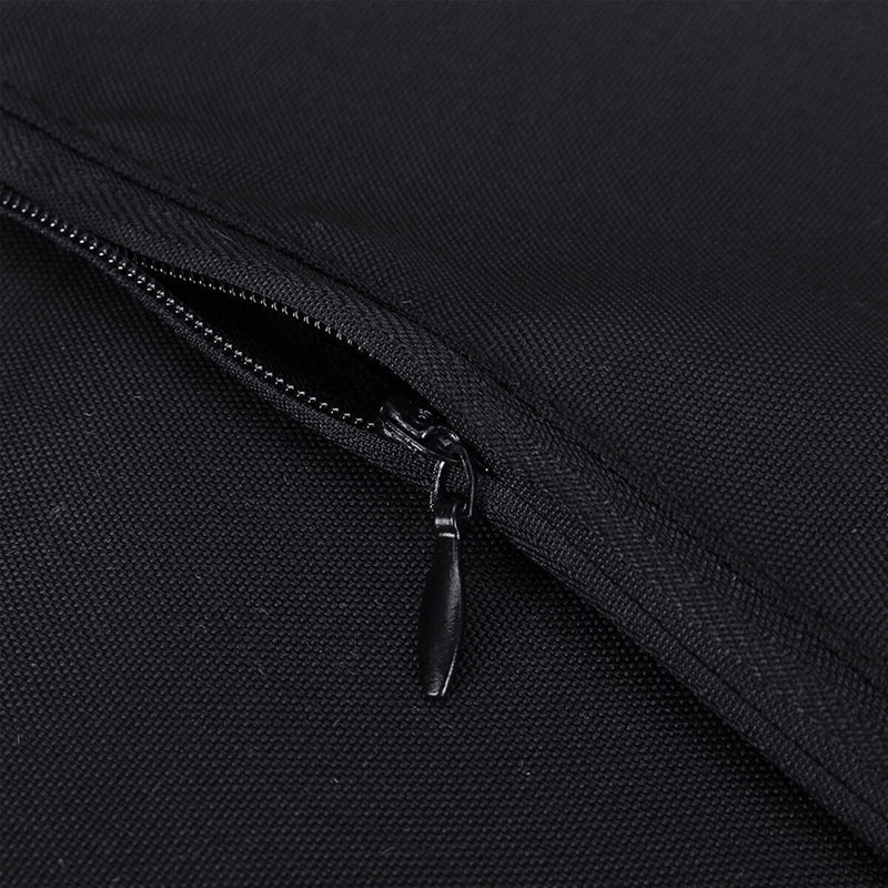 Blower Leaf Vacuum Bag - Zipper Bottom Dump Debris Collection Bag (Regular)
