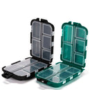 Hook Bait Storage Box Fishing Tackle Boxes Fishing Tools Fishing Lure Tackle
