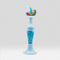 #A 5D Diamond Painting Point Drill Pen Vase Shape DIY Nail Art Picker Accessor