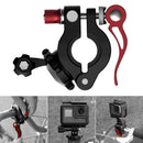 Adapter Ride Accessories For Action2/GoPro10/360 ONE RS Bracket Bike Damping