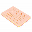 Accessories Surgical Training Kit For Practice and Training Medical Skin Suture