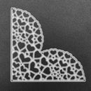 Metal Cutting Dies Stencils for DIY Scrapbooking Album Christmas (MS-614)