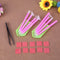 5D DIY Diamond Painting Cross Stitch Embroidery Pen Tools Set Accessories(4