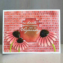 Daisy Flower Metal Cutting Die DIY Embossing Paper For Card H7 Making Dies P0V6