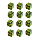 #A 10pcs Acrylic Plus Or Minus Dices 6 Side Dice Counters Gathering Table Game T