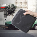 Portable Storage Bag Outdoor Carry Case for DJI OM 5 Handheld Protective Handbag