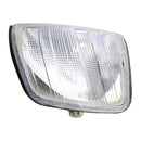 Clear Lens Corner Parking Lamp No Bulb for Mercedes Benz E-Class W124 Left Newly