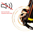MTB Disc Brake Pads Adjusting Tool Bicycle Brake Rotor Alignment Bike Repair Kit