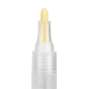 Plastic Paint Pen Accessories Empty Pen Rod Liquid Chalk Marker Graffiti Pens