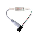 ABS Dimming Controller Multifunction Led Lights Controller for Led Light Co