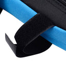 Mountain Bike Triangle Pouch Front Tube Frame Storage Pouch Purse Saddle Bag