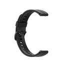 Silicone Strap for Huawei Watch Fit Mini Smartwatch Band Replacement Bracelet