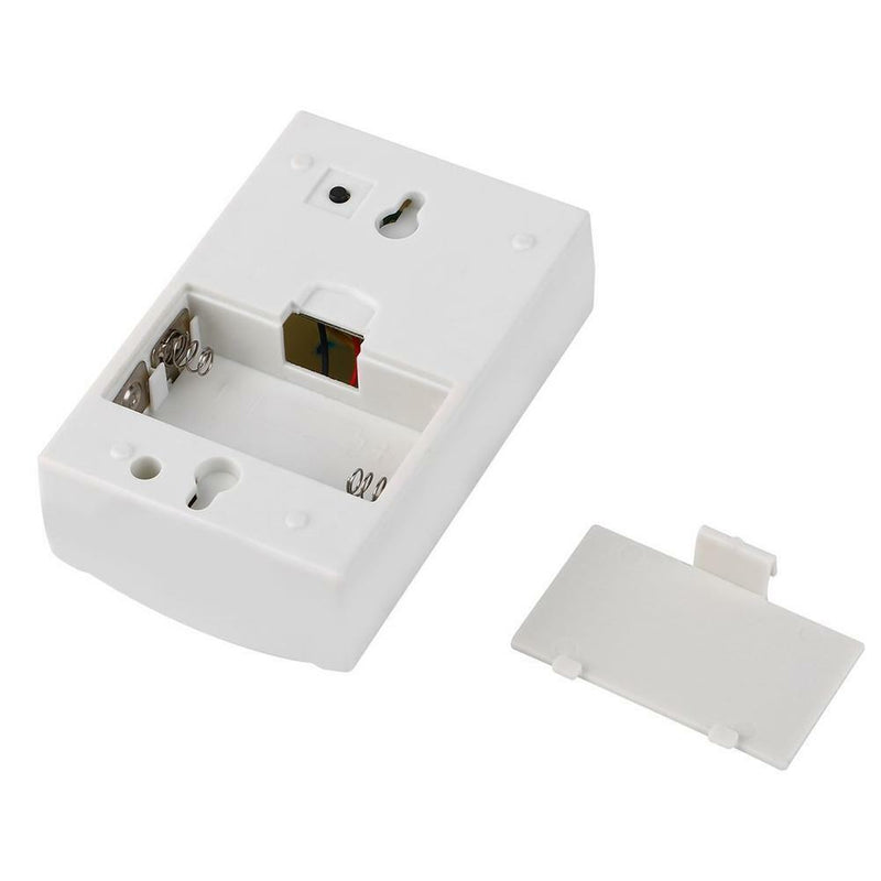 LED Wireless Chime Door Bell Doorbell Wireless Remote Control 32 Tune Songs