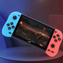 5.1 inch Screen Handheld Console TV Video Gaming Player for NES GBA GBC BIN