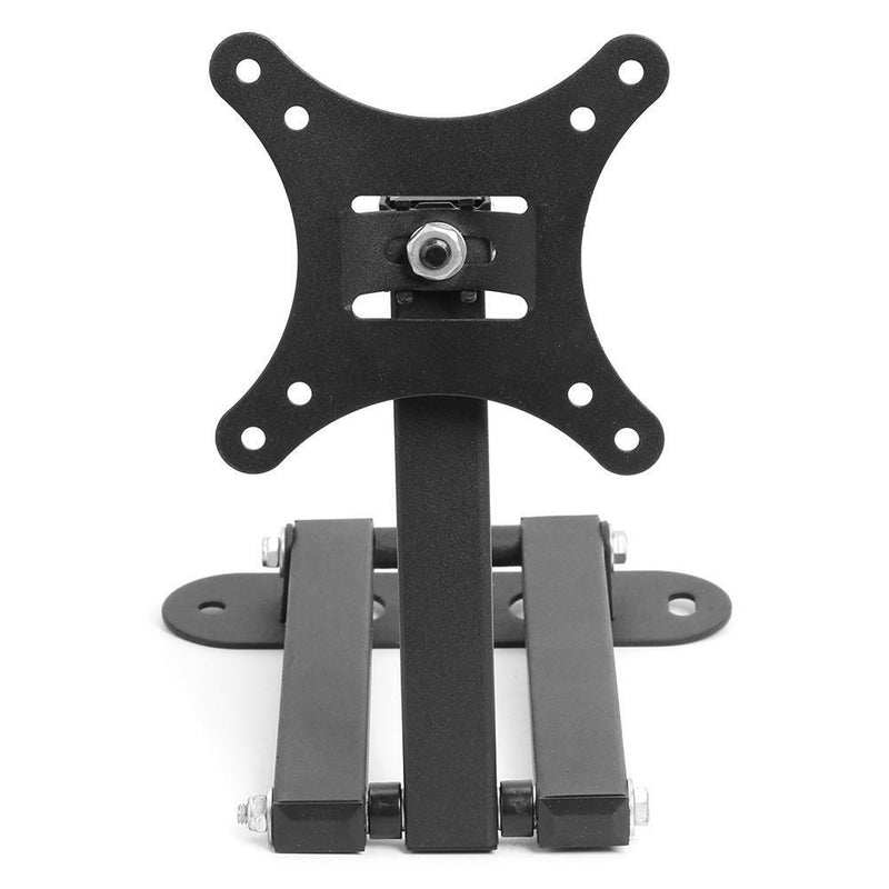 Adjustable Full Motion 30kg TV Frame Holder Stand 17 to 32 inch TV Rack Bracket