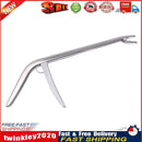 Stainless Steel Fishing Hook Remover Extractor Unhooking Device Clamp Clip Newly