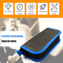 208pcs Adjuster Hammer Watch Link Pin Remover Case Opener Watchmaker Repair Tool