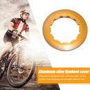 Lockring 7075 Aluminum Alloy 11T Cassette Lock Ring for MTB Road Bike