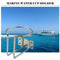 Steel Boat Ring Cup Drink Holder Fit For Yacht Truck RV CamperN Car EW J7U2