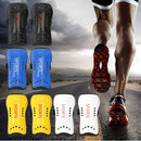 5 Pair Ultra Light Soft Football Shin Pads Sports Leg Protector Kids