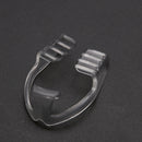 3pcs Dental Mouth Guard Prevent Night Teeth Tooth Grinding Bruxism Splint