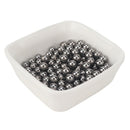 300pcs Precision Steel Bearing Ball 1/8 5/32 3/16 7/32 1/4 5/16 3/8 1/2 G25