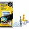 DIY Practical Tools Window Screen Windshield Windscreen Repair Kit Crack Chip