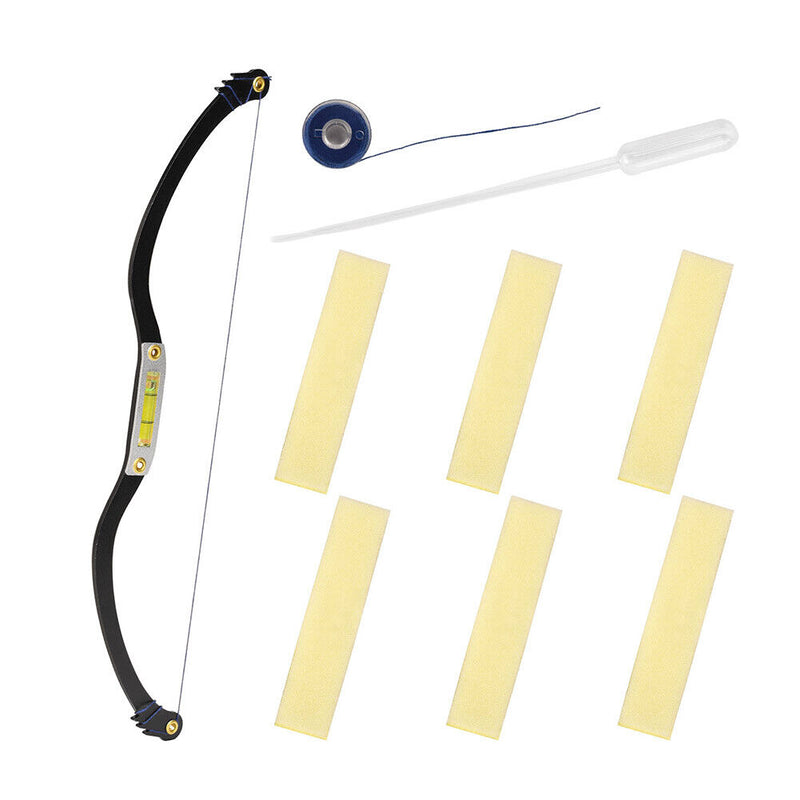 Professional Permanent Makeup Bow Positioning Microblading Mapping Rope Pre Kits