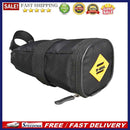 Mountain Bicycle Tail Package 600D Seat Cushion Kit Bike Pannier Bag Durable