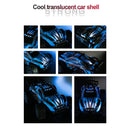 1/20 4WD RC Buggy Car 20km/h High Speed Monster Truck with Battery (S 703) Newly