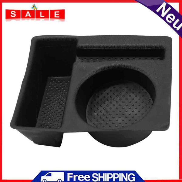 Cup Can Holder Ashtray Coin Tray for Citroen C3 DS3 9425E4 Interior Accessories