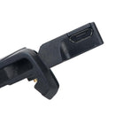 Replace Garmin Fenix Cradle Dock + USB Data Cable Sync Calculate 3h