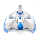 Swimming Pool Vacuum Cleaner Brush Suction Head for Pond Fountain Hot Tub S