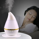 Ultrasound Essential Oil Air Humidifier Aroma Diffuser Mist Maker Purifier
