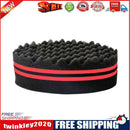 Hair Curling Sponge Perming Styling Sponge Hairdressing Salon Styling Tools