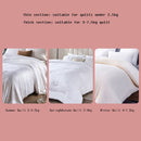 Exquisite Sock Duvet Quilt Anti-run Quilt Cover Clip Clip Fastener