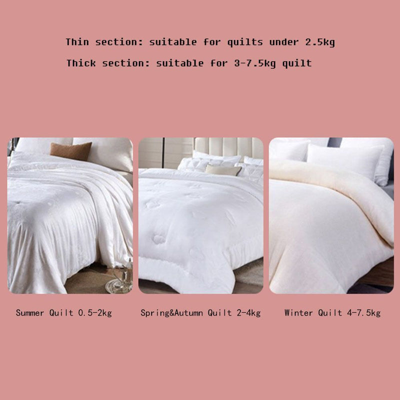 Exquisite Sock Duvet Quilt Anti-run Quilt Cover Clip Clip Fastener